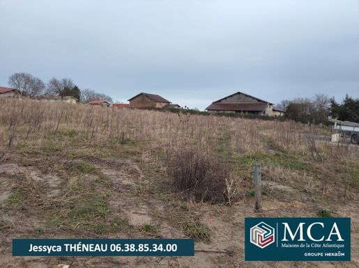 Maison 65 m² · à Rivière-Saas-Et-Gourby · 65 m² · 215 700 €