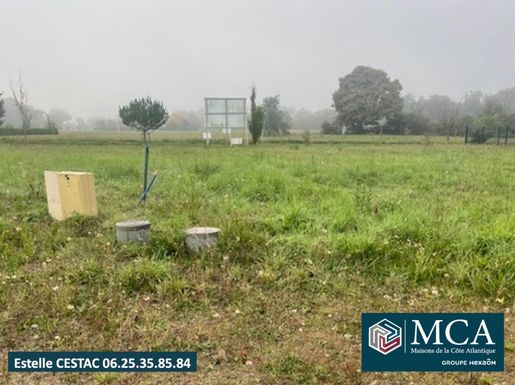 Maison 4 pièces 60 m² · à Eugénie-les-Bains · 60 m² · 155 300 €