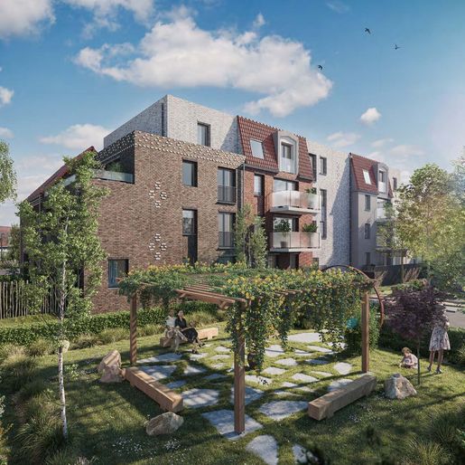 2 pièces 133 m² · à Mouvaux · 133 m² · 730 000 €