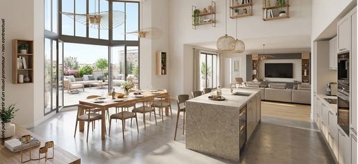 4 pièces 25 m² · à Vaires-sur-Marne · 25 m² · 180 000 €