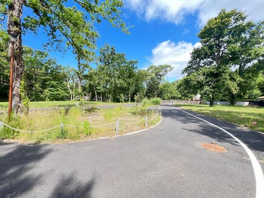 Terrain 120 m² · à La Tremblade · 120 m² · 549 000 €