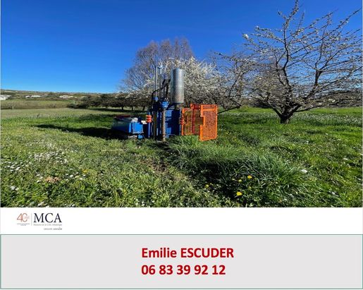 Local commercial 85 m² · à Nérac · 85 m² · 182 000 €