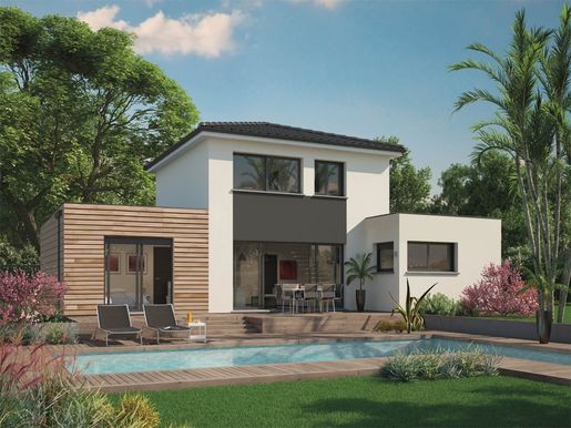 Maison 115 m² · à Capbreton · 115 m² · 831 000 €