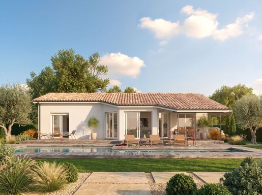 Maison 50 m² · à Magescq · 50 m² · 235 000 €