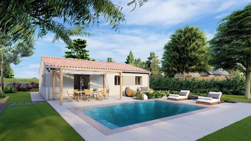 Maison 60 m² · à Linxe · 60 m² · 199 000 €