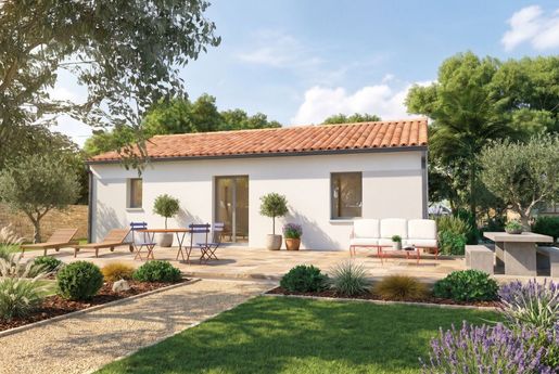 Maison 60 m² · à Mézos · 60 m² · 176 000 €