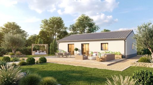 Maison 85 m² · à Soustons · 85 m² · 343 000 €