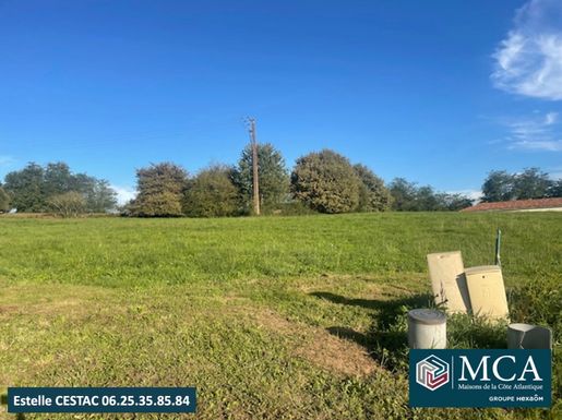 Maison 50 m² · à Saint-Aubin · 50 m² · 161 500 €