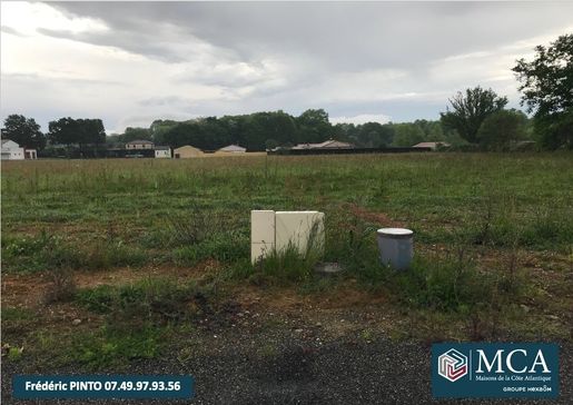 Maison 84 m² · à Maurrin · 84 m² · 153 500 €