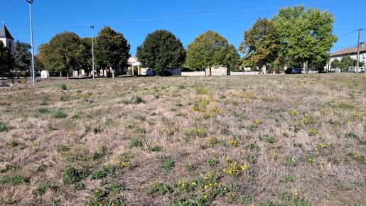 Terrain 85 m² · à Fontaines-d'Ozillac · 85 m² · 175 000 €