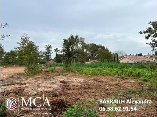 Maison 60 m² · à Belin-Béliet · 60 m² · 208 000 €
