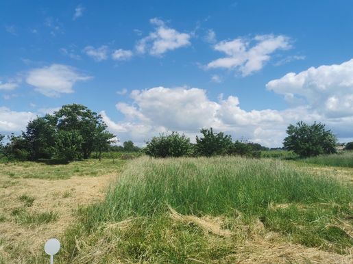 Terrain 80 m² · à Coimères · 80 m² · 189 600 €