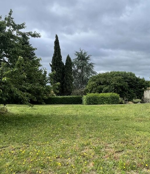 Terrain 80 m² · à Martres · 80 m² · 185 600 €
