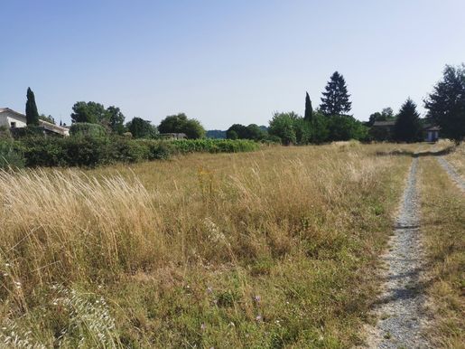 Terrain 50 m² · à Portets · 50 m² · 146 600 €