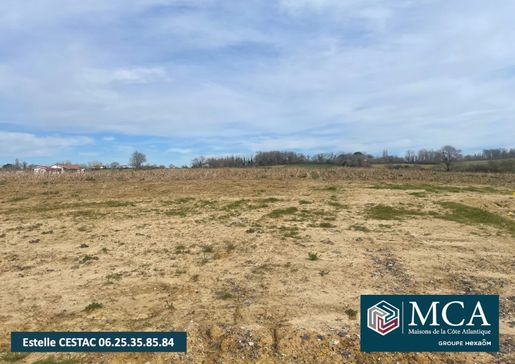 Maison 70 m² · à Arancou · 70 m² · 191 200 €