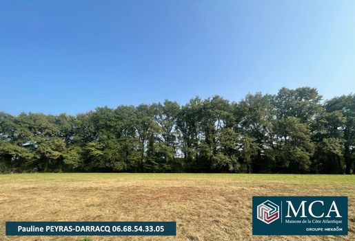 Maison 60 m² · à Vielle-Tursan · 60 m² · 173 000 €