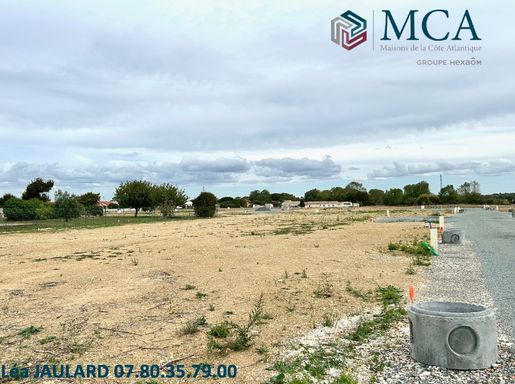 Maison 3 pièces 70 m² · à Villedoux · 70 m² · 251 130 €