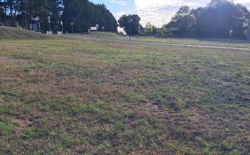 Terrain 60 m² · à Orignolles · 60 m² · 139 000 €