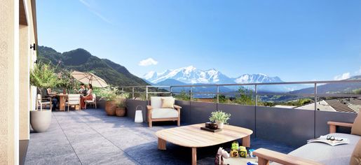 5 pièces 40 m² · à Sallanches · 40 m² · 235 000 €