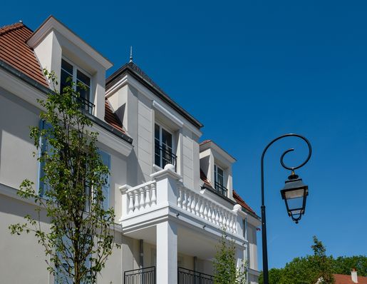 Appartement 5 pièces 99 m² · à Le Blanc-Mesnil · 99 m² · 369 000 €