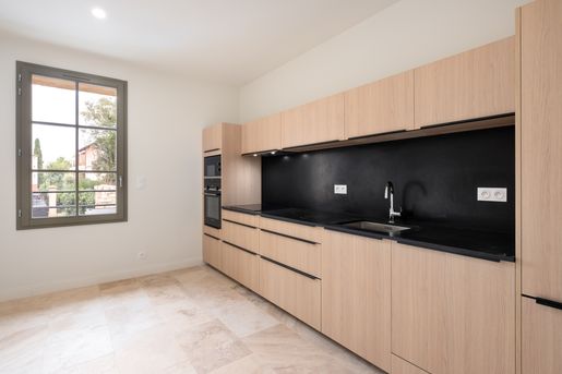 Appartement 3 pièces 75 m² · à Uzès · 75 m² · 458 000 €
