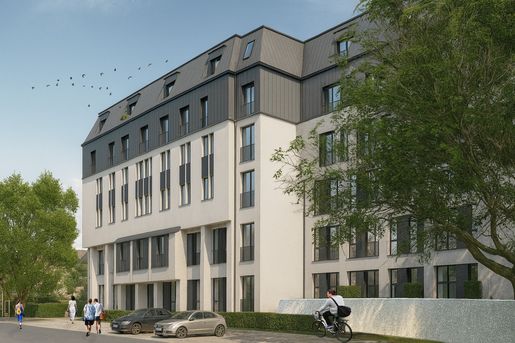 2 pièces 22 m² · à Caen · 22 m² · 143 000 €