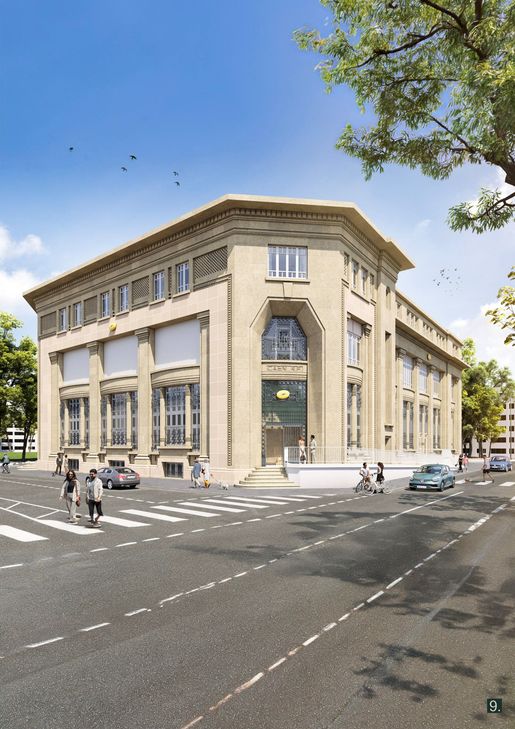 1 pièce 27 m² · à Caen · 27 m² · 163 800 €