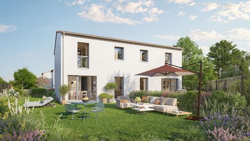Maison 73 m² · à Vedène · 73 m² · 268 000 €