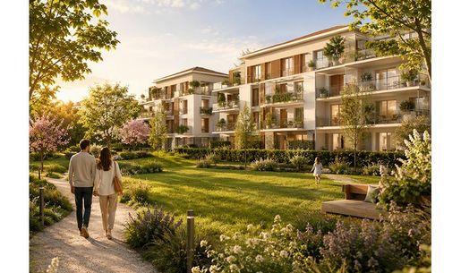 4 pièces 34 m² · à La Ciotat · 34 m² · 260 500 €