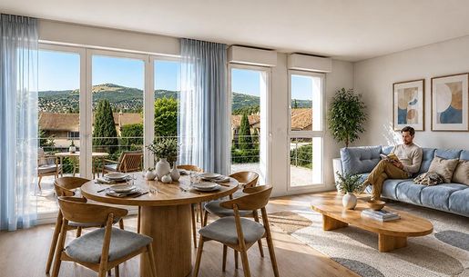 5 pièces 24 m² · à Mouans-Sartoux · 24 m² · 157 000 €