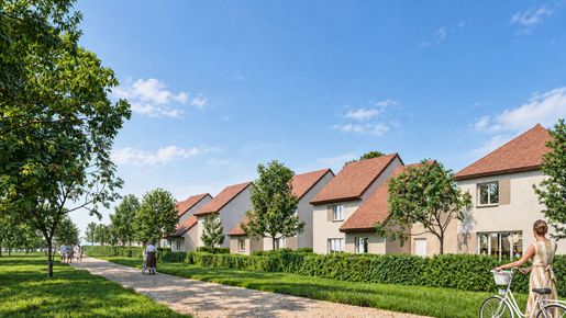 4 pièces 85 m² · à Ouistreham · 85 m² · 308 000 €