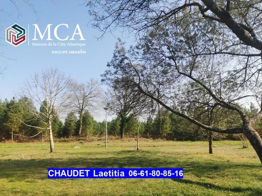 Maison 60 m² · à Andernos-les-Bains · 60 m² · 310 000 €
