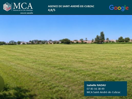 Maison 100 m² · à Bussac-Forêt · 100 m² · 187 000 €