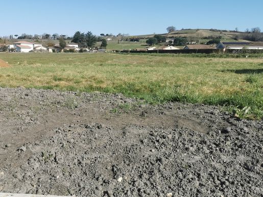 Terrain 49 m² · à Langon · 49 m² · 168 000 €