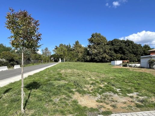 Terrain 60 m² · à Illats · 60 m² · 144 220 €