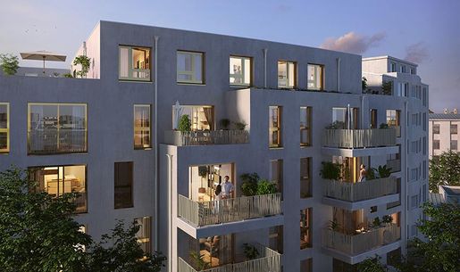 4 pièces 24 m² · à La Roche-sur-Yon · 24 m² · 118 000 €