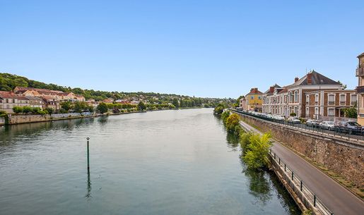 5 pièces 22 m² · à Corbeil-Essonnes · 22 m² · 99 346 €