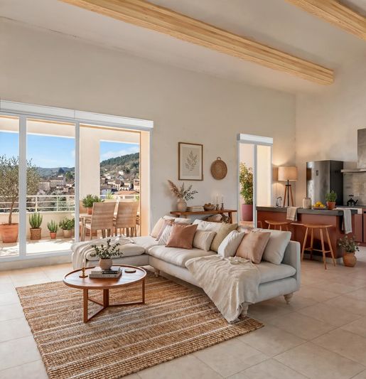Appartement 5 pièces 125 m² · à Tarare · 125 m² · 499 000 €
