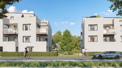 Appartement 4 pièces 88 m² · à Tassin-la-Demi-Lune · 88 m² · 580 000 €