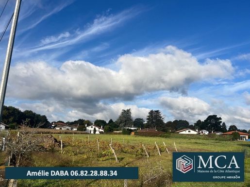Maison 65 m² · à Seignosse · 65 m² · 425 000 €
