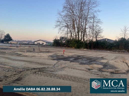 Maison 80 m² · à Bénesse-Maremne · 80 m² · 377 000 €