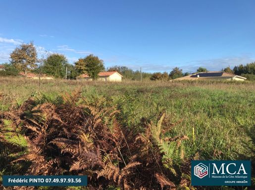 Maison 90 m² · à Labastide-d'Armagnac · 90 m² · 163 800 €