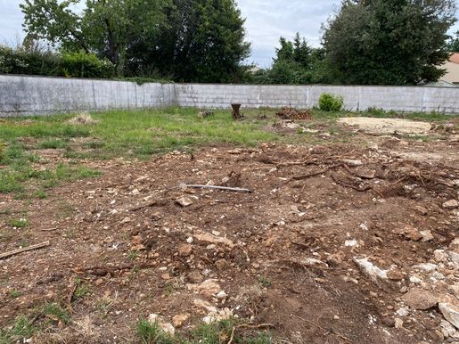 Terrain 95 m² · à Échillais · 95 m² · 315 254 €