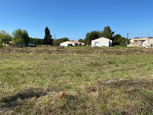 Terrain 69 m² · au Mung · 69 m² · 161 321 €