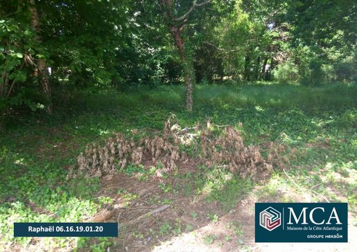 Maison 60 m² · à Lugos · 60 m² · 188 861 €