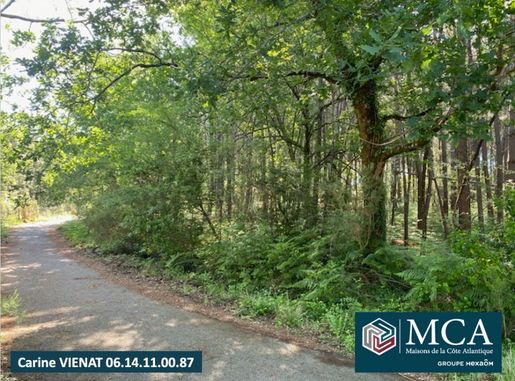 Maison 80 m² · à Sanguinet · 80 m² · 299 797 €
