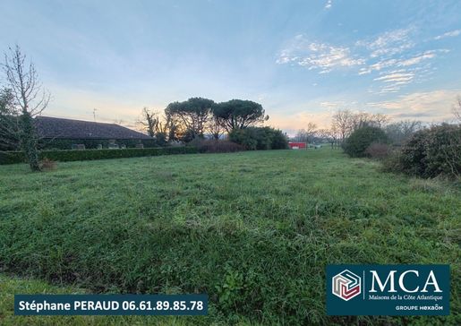 Maison 70 m² · à Saint-Cricq-du-Gave · 70 m² · 186 600 €