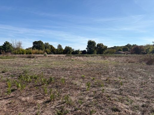 Terrain 49 m² · à Marcheprime · 49 m² · 312 000 €