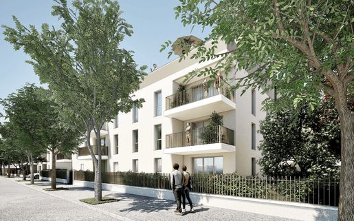 Appartement 4 pièces 29 m² · à Challans · 29 m² · 128 000 €