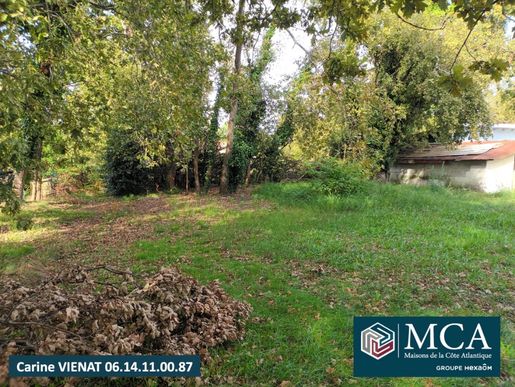 Maison 49 m² · à Biscarrosse · 49 m² · 276 400 €